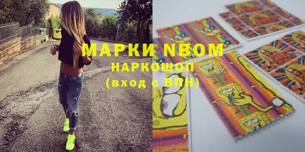 стафф Верхний Тагил